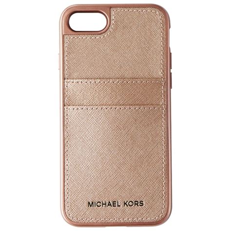 iphone 8 hoesje michael kors